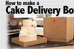How to Move a Wedding Cake