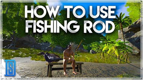 How to Obtain Fishing Bait in ARK game
