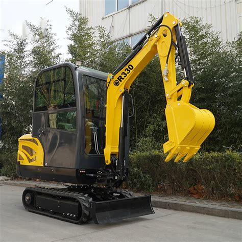 How to Operate Excavators Like a Pro