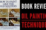 How to Paint Like the Old Masters Martin Sheppard Download