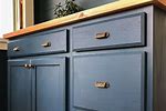 How to Paint Unfinished Home Depot Kitchen Cabinets White
