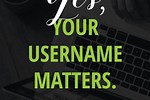 How to Pick a Username
