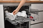 How to Place Dishes in Dishwasher