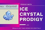 How to Place the Ice Crystal in Prodigy