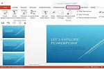 How to Play PowerPoint Slides Automatically