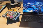 How to Play a DVD On HP Laptop