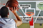 How to Properly Shoot a Basketball