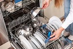 How to Put Dishes in Dish Washer