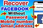 How to Put My Number for Recover On Facebook