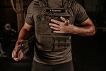 How to Put Plates in a Plate Carrier Vest