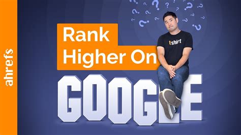 How to Rank Your Tutorials Higher on Google and YouTube