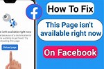 How to Reload Facebook Page