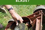How to Remove Lawn Mower Blade
