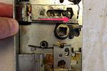 How to Repair Antique Door Locks