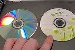 How to Repair a CD-ROM