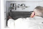 How to Replace Defrost Heater