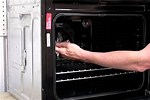 How to Replace Neff Oven Bulb