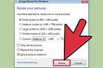 How to Resize a Video File