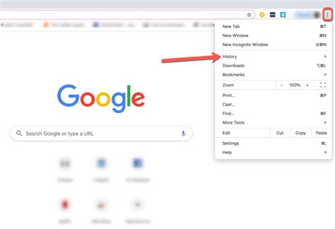 How to Restore Your Lost Tabs and Browsing Session