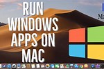 How to Run 32 Apps On Mac