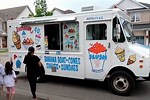 How to Run Ice Cream Freezers On Food Truck