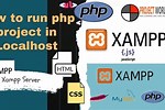 How to Run PHP Projects After Changing Port No
