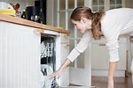 How to Run the Dishwasher