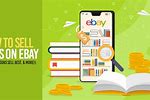 How to Scan Books to Sell On eBay
