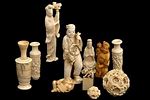 How to Sell Antique Ivory