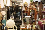 How to Sell Antiques