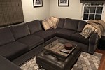 How to Separate an Ethan Allen Sectional