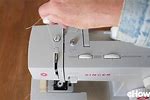 How to Set Sewing Machine