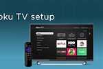 How to Set Up Roku TV