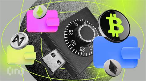 How to Set Up a Crypto Wallet Like a Pro