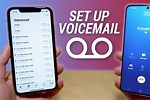 How to Setup Voicemail