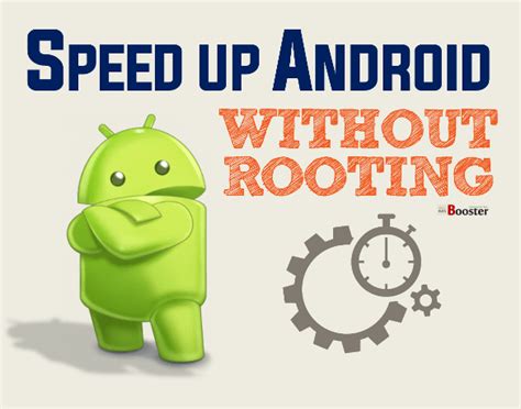 How to Speed Up Android Phone Without Root