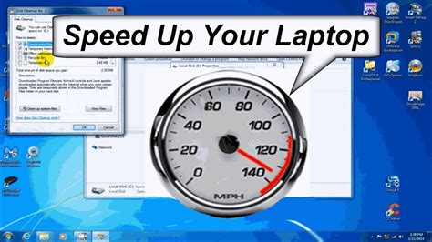 How to Speed Up Your Computer: A DIY Tutorial for All Users