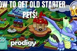 How to Start Prodigy