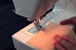 How to Start Sewing Machine