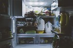 How to Stop Interior Fridge Lights From Flashing