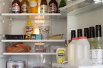 How to Store Open Wine in LG Bottom Freezer Refrigerator