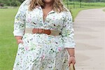 How to Style Plus Size Blog