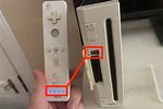 How to Sync Wiimote to Wii U