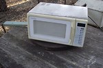 How to Take a Microwave Oven Apart Instructables