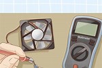 How to Test Evaporator Fan