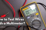 How to Test Household Wire