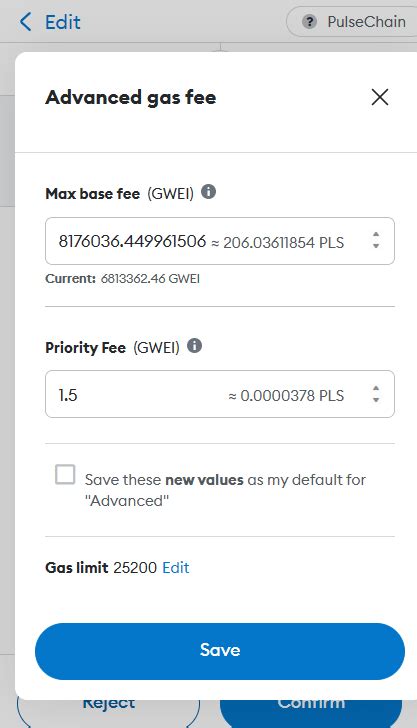 How to Track Gas Fees Before Making a Transaction