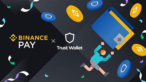 How to Transfer Crypto from Binance to Trust Wallet