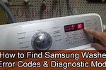 How to Troubleshoot Washer