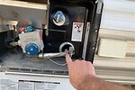 How to Turn On RV Heat